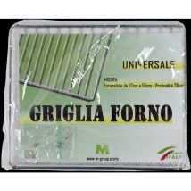 Griglia per forno universale 37x31