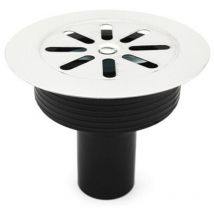 Griglia per pozzetti Diam. 130x100 tea