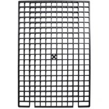 Griglia per vaschetta lavaggio piastrellisti cm 35 x 23