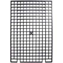 Griglia per vaschetta lavaggio piastrellisti cm 35 x 23