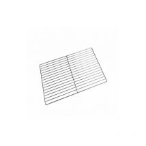Griglia piana per forni a legna Clementi linea Super Master - 70 x 80 cm