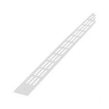 Grille d'aération plate 478 Renson 000478