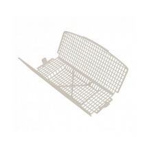 Griglia Rigida Interna Coprimotore per Robot Piscina Maytronics Dolphin Swash tc / W20 / Battista Premium / x Force30 & Cosmos30