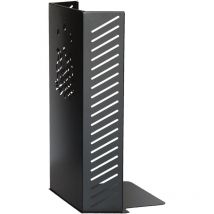 Griglia salva ustioni per stufa con piedistallo Scudy 1 - 70x39x13 cm