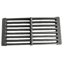 Cadel 4d13013013 Griglia Fuoco Cucine A Legna 275x147 Cm Colore Antracite