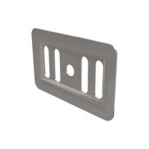 Bonomini - Griglietta in acciaio per lavelli inox