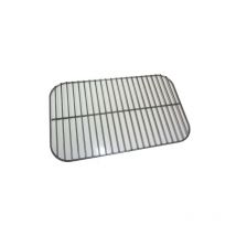 Campingaz - gril en pierre de lave chromA e pour barbecue mod expert deluxe barbecue