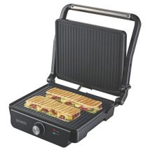 Royalty Line - Grill à panini RLPG7937