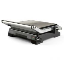 Black&decker - Black & Decker BXGR2200E grill électrique dede contact