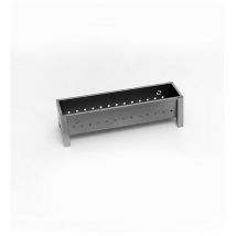 Lisa - Cuiseur à Brochettes de Cheminée Turin - Ligne Iron