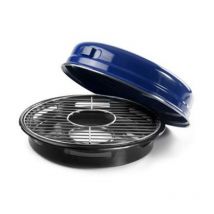 IBILI ibili churrasquera grill-gas acero esmaltado + inox 980032