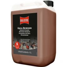 Cleaner per barbecue