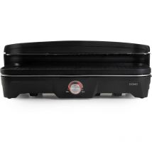 Domo - Grill de table - bbq Electrique DO9260G - 2200W