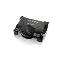 Haeger - GR-190.008A grill électrique de contact