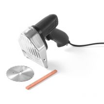 Hendi - Kitchen Line - Couteau à kebab électrique 267240