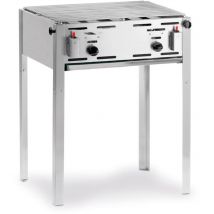 Grill-Master Maxi, 11,6kW, 650x540x(H)840mm - Hendi