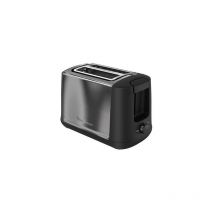 Grill pain Moulinex Subito LT340800 2 fentes 850 W Noir métallisé
