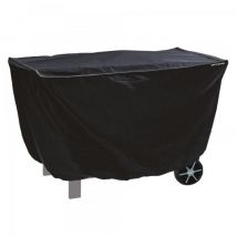 Cook'in Garden - Schutzhülle für Grill und Plancha - l 160 x b 65 x h 85cm - Rechteckig-Cook in Garden