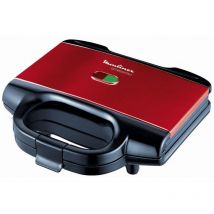 Appareil croque monsieur Moulinex sm 180811