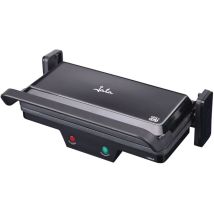 Doppelgrill 3 in 1 1000 W 230 V Cool Touch Öffnungsgriff JATA