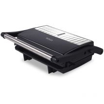 Human Technology Elektro Tischgrill Antihaftbeschichtung, Automatische Temperaturanpassung, Co - Sogo