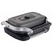 Tm Electron - Grill grey 220-240v