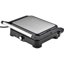 Little Balance - Grill viande 8744 - Speed grill - 2000 w - 2 positions - Noir