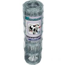 Grillage 80/ 6/15 a 50 galva .