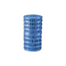 Grillage avertisseur bleu 100 ml par 30 cm Interplast