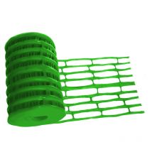 Grillage avertisseur nf vert telecom+video 25mx30cm