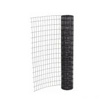 Dirickx - Grillage axial super 220 gris 1m20 25ml