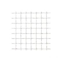 Treillis électrosoudé galvanisé 50x50/2.00/60 cm. ga Rouleau 25 mètres