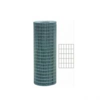 Frigerio - rouleau maille galvanisA e a lectrosoudA e cm h 200x25 m maille 75x50 mm clA ture