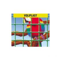 Frigerio - rouleau h 150x25 mt filet a lectrique h 150x25 mt filet a lectrique galvanisA maille 12x12 mm