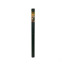 Grillage Pour Animaux Soudé Vert, H.1 x L.3 m, Maille H.6 x L.6.4 Mm - Centrale Brico