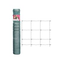 Betafence - Grillage Treillis Métallique Zinc Alu 200/22/15 A 50 M