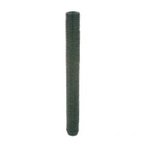 Grillage triple torsion plastifé Filiac L.10 m - H.1 m