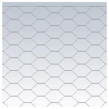 Grillage ttx galva af-13x0 7-1m00-10ml