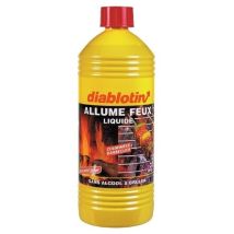 Grillanzünder 1 Liter