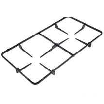 Support de casserole noir pour Four Electrolux 3546066030