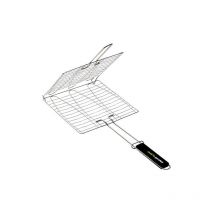 Garden Max - Grille 3 poissons 28 x 28 cm - cook in garden