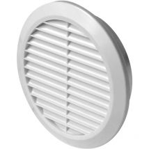 Grille à air Classic 100 Rond