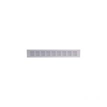 Renson - aerateur cuisine 60X500 alu 03810051/F1