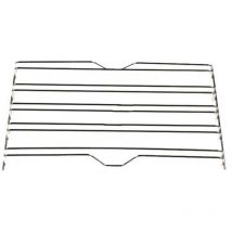 Grille a l'unité (30) pour glissières 346X221 mm (C00297596) Four, cuisinière ariston hotpoint, indesit Scholtes whirlpool