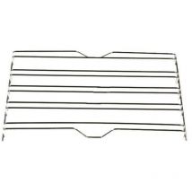 Grille a l'unité (30) pour glissières 346X221 mm (C00297596) Four, cuisinière ariston hotpoint, indesit Scholtes whirlpool