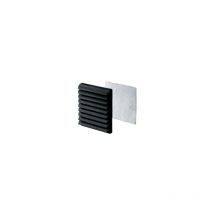 Gewiss - grille aeration filtre antipous. GW46471