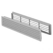 Grille aération Nr.9020 l