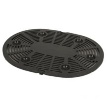 Grille amovible grise (SS-993693) Cuiseur vapeur SEB