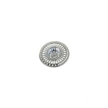 Grille anti déchets diamètre 70 mm pour bonde d'évier