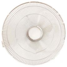 Grille avant